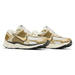 Nike Zoom Vomero 5 Metallic Gold (Women's) sneakers — style HF7723-001 — photo 2 of 5 - Image 2