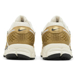 Nike Zoom Vomero 5 Metallic Gold (Women's) sneakers — style HF7723-001 — photo 3 of 5 - Image 3