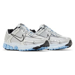 Nike Zoom Vomero 5 Metallic Silver Blue Tint (Women's) sneakers — style HF1877-100 — photo 2 of 5 - Image 2
