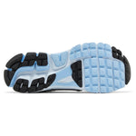 Nike Zoom Vomero 5 Metallic Silver Blue Tint (Women's) sneakers — style HF1877-100 — photo 4 of 5 - Image 4