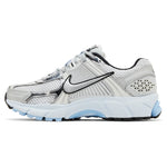Nike Zoom Vomero 5 Metallic Silver Blue Tint (Women's) sneakers — style HF1877-100 — photo 5 of 5 - Image 5