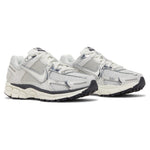 Nike Zoom Vomero 5 Photon Dust Metallic Silver (Women's) sneakers — style FD0884-025 — photo 2 of 5 - Image 2