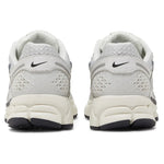 Nike Zoom Vomero 5 Photon Dust Metallic Silver (Women's) sneakers — style FD0884-025 — photo 4 of 5 - Image 4