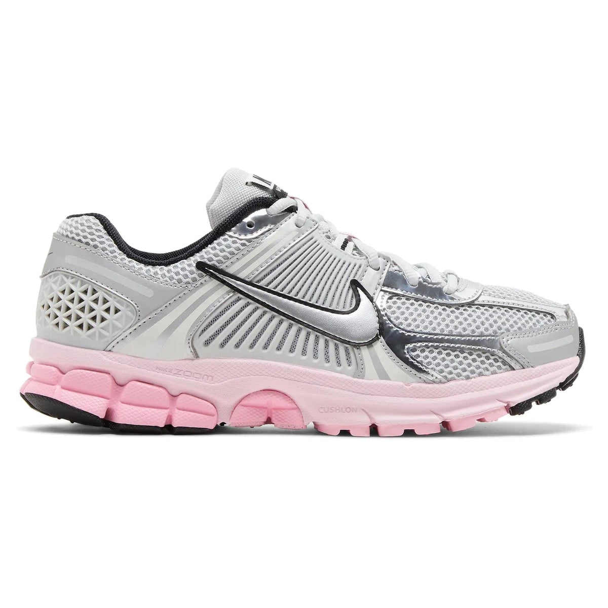 Nike Zoom Vomero 5 Photon Dust Pink Foam (Women's) sneakers — style HF1877-001 — photo 1 of 5