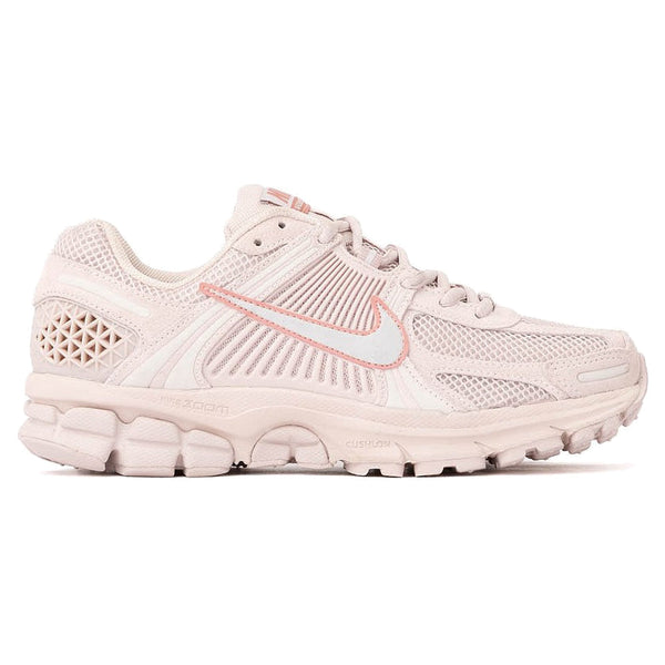 Nike Zoom Vomero 5 Silt Red Pink Stardust (Women's) sneakers — style HQ0458-600 — photo 1 of 5