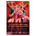 One Piece Card Game Heroines Special Set