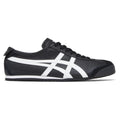 Onitsuka Tiger Mexico 66 Black White