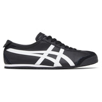 Onitsuka Tiger Mexico 66 黑白