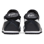 Onitsuka Tiger Mexico 66 Black White sneakers — style 1183C102-001 — photo 4 of 5 - Image 4