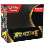 Pokémon TCG: Mega Evolution Base Set Booster Box (36 Booster Packs) - Image 2