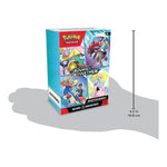Pokémon TCG: Scarlet and Violet Journey Together Booster Bundle (6 Packs) - Image 3