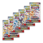 Pokémon TCG: Scarlet & Violet Prismatic Evolutions Booster Bundle - Image 2