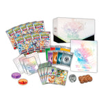 Pokémon TCG: Scarlet & Violet Prismatic Evolutions Elite Trainer Box (ETB) - Image 2
