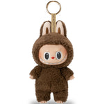 Pop Mart Labubu The Monsters Exciting Macaron Vinyl Plush Pendant Single Blind Box — image 12 - Image 12