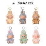 Pop Mart Labubu The Monsters Have a Seat Vinyl Plush Blind Box - Image 3