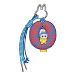 Pop Mart Labubu The Monsters Pin for Love Series Letter Pendant (N-Z) Single Blind Box - Image 7