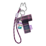 Pop Mart Labubu The Monsters Pin for Love Series Letter Pendant (N-Z) Single Blind Box - Image 12