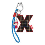 Pop Mart Labubu The Monsters Pin for Love Series Letter Pendant (N-Z) Single Blind Box - Image 15