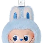 Pop Mart Labubu The Monsters Pin for Love Series Vinyl Plush Pendant (A-M) Single Blind Box - Image 9