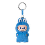 Pop Mart Labubu The Monsters Pin for Love Series Vinyl Plush Pendant (N-Z) Single Blind Box - Image 7