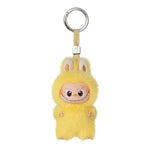 Pop Mart Labubu The Monsters Pin for Love Series Vinyl Plush Pendant (N-Z) Single Blind Box - Image 8