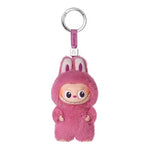 Pop Mart Labubu The Monsters Pin for Love Series Vinyl Plush Pendant (N-Z) Single Blind Box - Image 9