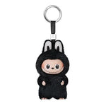Pop Mart Labubu The Monsters Pin for Love Series Vinyl Plush Pendant (N-Z) Single Blind Box - Image 10
