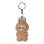 Pop Mart Labubu The Monsters Pin for Love Series Vinyl Plush Pendant (N-Z) Single Blind Box - Image 11