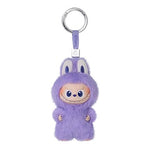 Pop Mart Labubu The Monsters Pin for Love Series Vinyl Plush Pendant (N-Z) Single Blind Box - Image 12