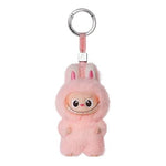 Pop Mart Labubu The Monsters Pin for Love Series Vinyl Plush Pendant (N-Z) Single Blind Box - Image 13