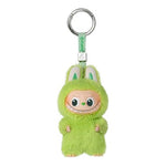 Pop Mart Labubu The Monsters Pin for Love Series Vinyl Plush Pendant (N-Z) Single Blind Box - Image 14