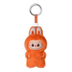 Pop Mart Labubu The Monsters Pin for Love Series Vinyl Plush Pendant (N-Z) Single Blind Box - Image 18