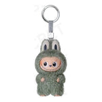 Pop Mart Labubu The Monsters Pin for Love Series Vinyl Plush Pendant (N-Z) Single Blind Box - Image 20