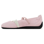Puma Speedcat Ballet Flat Whisp of Pink (Women's) sneakers — style 401287-01 — photo 3 of 5 - Image 3