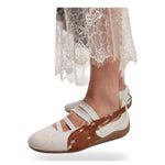 Puma Speedcat Ballet White Deer Print (Women's) sneakers — photo 2 of 5 - Image 2
