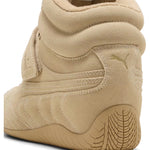 Puma Speedcat Wedge Tonal Beige Sand Dune (Women's) sneakers — style 408118-01 — photo 5 of 5 - Image 5