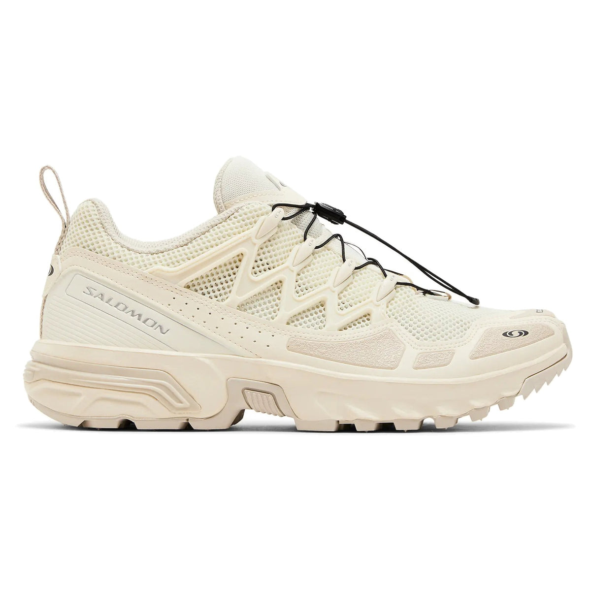 Salomon ACS + OG Vanilla Ice sneakers — style L47134400 — photo 1 of 5