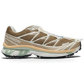 Salomon XT-6 Coyote Brown Sahara Sun