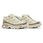 Salomon XT-6 Vanilla Ice Iron Etherea sneakers — style L47737700 — photo 2 of 5 - Image 2