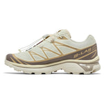 Salomon XT-6 Vanilla Ice Iron Etherea sneakers — style L47737700 — photo 3 of 5 - Image 3