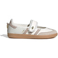 Adidas Samba Jane Ruffle Pack Bianco Rosa Gomma (Donna)