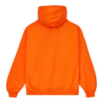 Sp5der Legacy Web Hoodie Orange - Image 2