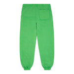 Sp5der Websuit Sweatpant Slime Green - Image 2