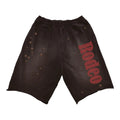 Sp5der x Cactus Jack Days Before Rodeo Shorts Brown