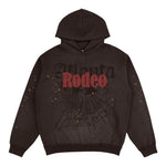 Sp5der x Cactus Jack Days Before Rodeo Atlanta Hoodie - Image 1