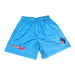 Supra Sneakers State Pride Shorts Baby Blue - Supra Sneakers - Image 2