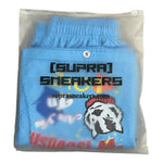 Supra Sneakers State Pride Shorts Baby Blue - Supra Sneakers - Image 3