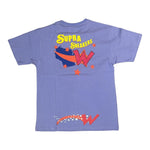 Supra Sneakers State Pride Tee Lavender - Supra Sneakers - Image 2