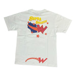 Supra Sneakers State Pride Tee White - Supra Sneakers - Image 2