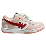 Supra Sneakers State Low "Rose" - Supra Sneakers - Image 1